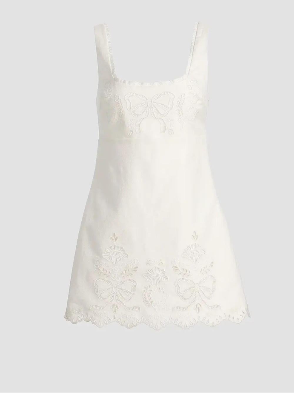 NWOT LoveShackFancy Dress
